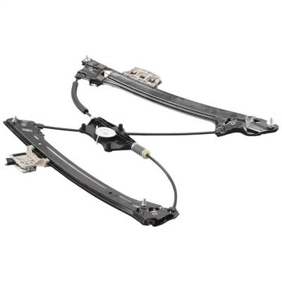 Rareelectrical - New Right Front Window Regulator W/O Motor Compatible With Audi S5 Sportback Premium 6 Cyl 3.0L A5 - Image 6