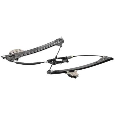 Rareelectrical - New Right Front Window Regulator W/O Motor Compatible With Audi S5 Sportback Premium 6 Cyl 3.0L A5 - Image 7