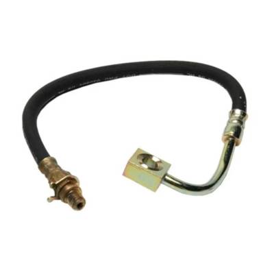 New Right Rear Brake Line Compatible With Chrysler Dodge Intrepid Se 6 Cyl 2.7L 300M Base 6 Cyl 3.5L