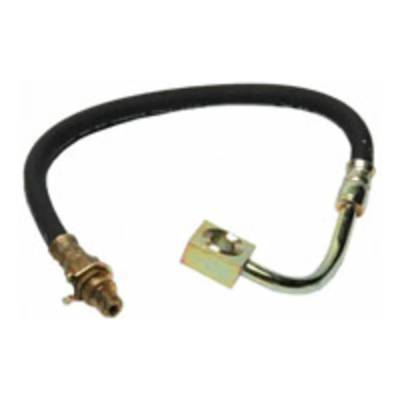 Rareelectrical - New Right Rear Brake Line Compatible With Chrysler Dodge Intrepid Base 6 Cyl 3.2L Intrepid Es 6 Cyl - Image 2