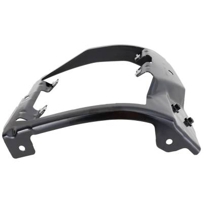 Rareelectrical - New Left Front Outer Bumper Bracket Compatible With Chevrolet Silverado 1500 High Country 8 Cyl 5.3L - Image 6