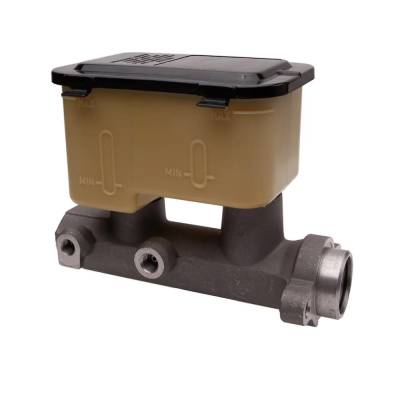 New Performance Brake Master Cylinder Compatible With Chevrolet Gmc P30 Base 8 Cyl 6.2L P30 Base 8