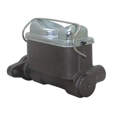 Rareelectrical - New Performance Brake Master Cylinder Compatible With Ford Mercury Monarch Grand Ghia 8 Cyl 5.8L - Image 8