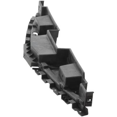 Rareelectrical - New Plastic Bumper Bracket Compatible With Chevrolet Impala All Submodels 2014-2020 By 84385640 - Image 3