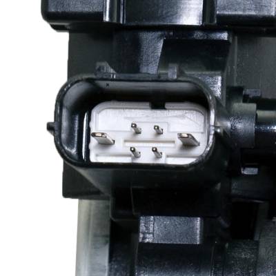 Rareelectrical - New Right Front Window Regulator With Motor Compatible With Acura Tsx V6 6 Cyl 3.5L Tsx A-Spec 4 Cyl - Image 7