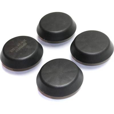 Rareelectrical - New Jack Pad Compatible With Bmw Chevrolet Corvette 427 8 Cyl 7.0L Corvette Zr1 8 Cyl 6.2L M3 Base 6 - Image 3