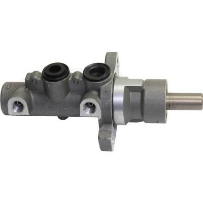 New Brake Master Cylinder Compatible With Suzuki Xl-7 Premium 6 Cyl 3.6L Xl-7 Base 6 Cyl 3.6L Xl-7
