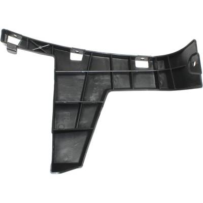 Rareelectrical - New Left Front Bumper Bracket Compatible With Chevrolet Colorado Wt Colorado Lt Colorado Sport - Image 5