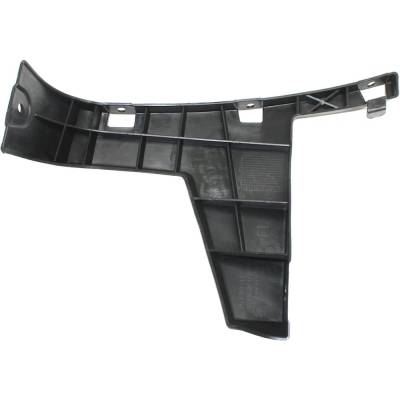 Rareelectrical - New Right Front Bumper Bracket Compatible With Chevrolet Colorado Z85 Colorado Wt Colorado Z71 Ls - Image 5