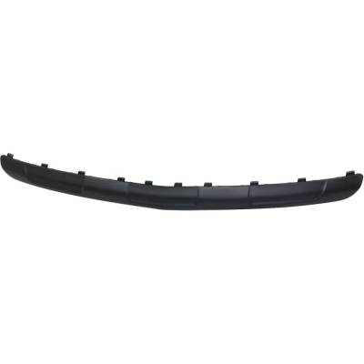 New Front Skid Plate Compatible With Chevrolet Trax Ls Trax Lt Trax Ltz 2013-2016 Gm1044123 95235154