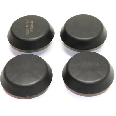 Rareelectrical - New Jack Pad Compatible With Bmw Chevrolet Corvette 427 Limited Edition Z06 8 Cyl 7.0L 323I Base 6 - Image 4