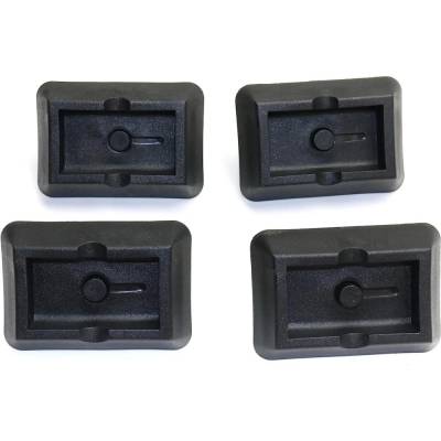 New Jack Pad Compatible With Bmw 528I Base 6 Cyl 2.8L X5 4.6Is 8 Cyl 4.6L 750Il Base 12 Cyl 5.4L