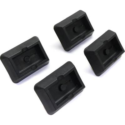 Rareelectrical - New Jack Pad Compatible With Bmw 750Il Base 12 Cyl 5.4L 740Il Base 8 Cyl 4.0L 540I Base 8 Cyl 4.4L - Image 3