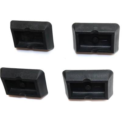 Rareelectrical - New Jack Pad Compatible With Bmw 750Il Base 12 Cyl 5.4L 740Il Base 8 Cyl 4.0L 540I Base 8 Cyl 4.4L - Image 4