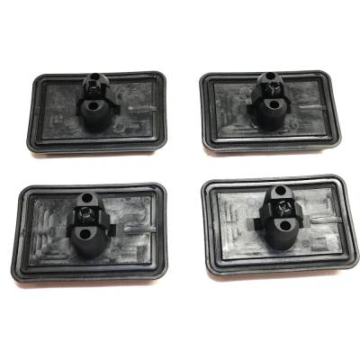 Rareelectrical - New Jack Pad Compatible With Bmw X5 4.4I 8 Cyl 4.4L 750Il Base 12 Cyl 5.4L 525I Base 6 Cyl 2.5L 530I - Image 5