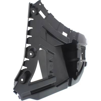 Rareelectrical - New Left Rear Bumper Bracket Compatible With Bmw X3 Xdrive35i X3 Sdrive28i X3 Xdrive28i X3 Xdrive28d - Image 3