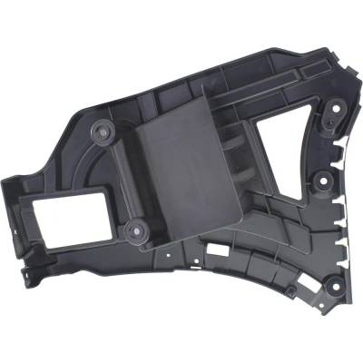 Rareelectrical - New Right Rear Bumper Bracket Compatible With Bmw X3 Xdrive28d X3 Sdrive28i X3 Xdrive35i X3 - Image 5