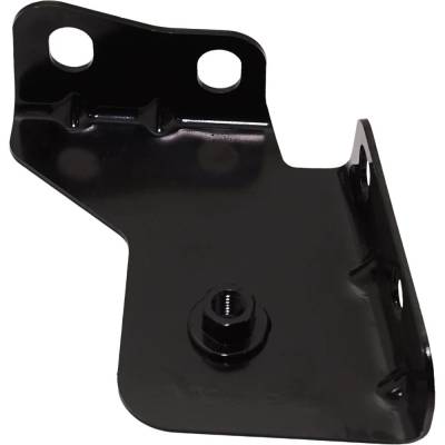 Rareelectrical - New Left Front Outer Bumper Bracket Compatible With Chevrolet Silverado 2500 Hd Lt 8 Cyl 6.0L - Image 6