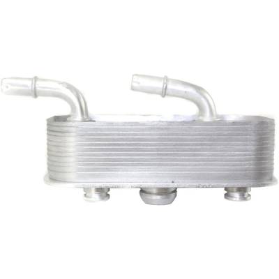 Rareelectrical - New Transmission Oil Cooler Compatible With Bmw 323Ci Base 6 Cyl 2.5L 328Ci Base 6 Cyl 2.8L X3 2.5I - Image 4