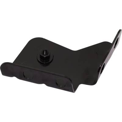 Rareelectrical - New Left Front Outer Bumper Bracket Compatible With Chevrolet Silverado 3500 Hd Lt 8 Cyl 6.6L - Image 3