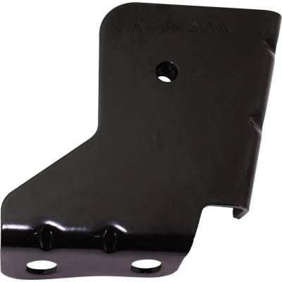 Rareelectrical - New Left Front Outer Bumper Bracket Compatible With Chevrolet Silverado 3500 Hd Lt 8 Cyl 6.6L - Image 4