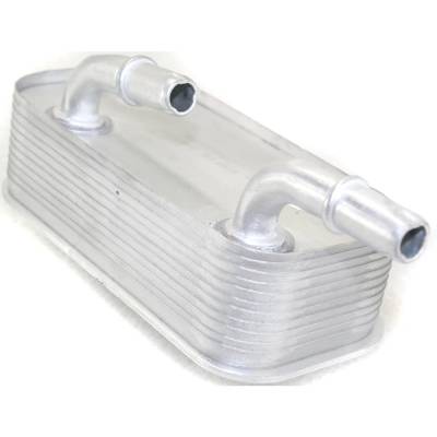 Rareelectrical - New Transmission Oil Cooler Compatible With Bmw 330Xi Base 6 Cyl 3.0L Z4 2.5I 6 Cyl 2.5L 323I Base 6 - Image 3