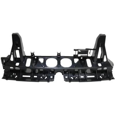 Rareelectrical - New Center Rear Bumper Bracket Compatible With Bmw X5 Xdrive50i X5 3.0Si X5 Xdrive30i X5 Xdrive35d - Image 1