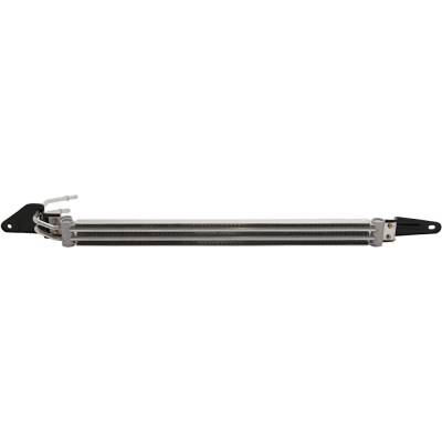 Rareelectrical - New Oil Cooler Compatible With Isuzu Oldsmobile Saab 9-7X Linear 6 Cyl 4.2L Ascender Limited 8 Cyl - Image 5