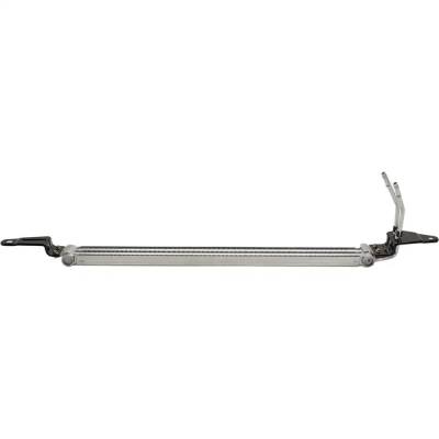 Rareelectrical - New Oil Cooler Compatible With Isuzu Oldsmobile Saab 9-7X Linear 6 Cyl 4.2L Ascender Limited 8 Cyl - Image 6