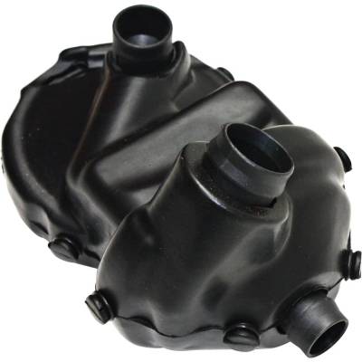 Rareelectrical - New Pcv Valve Compatible With Bmw 330I M 6 Cyl 3.1L Z3 Roadster 6 Cyl 2.6L 325Xi Base 6 Cyl 2.6L - Image 2