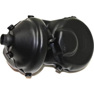 Rareelectrical - New Pcv Valve Compatible With Bmw 330I M 6 Cyl 3.1L Z3 Roadster 6 Cyl 2.6L 325Xi Base 6 Cyl 2.6L - Image 4