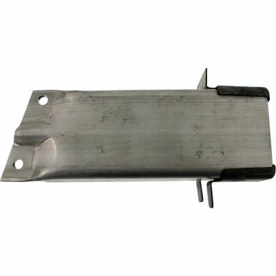 Rareelectrical - New Right Front Outer Bumper Bracket Compatible With Cadillac Chevrolet Impala Eco 4 Cyl 2.4L Xts - Image 3