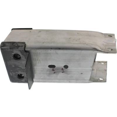 Rareelectrical - New Right Front Outer Bumper Bracket Compatible With Cadillac Chevrolet Impala Eco 4 Cyl 2.4L Xts - Image 5