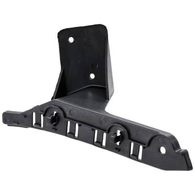 Rareelectrical - New Left Front Bumper Bracket Compatible With Cadillac Cts 3.0L 6 Cyl 3.0L Cts Base 6 Cyl 3.0L Cts V - Image 2