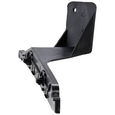 Rareelectrical - New Left Front Bumper Bracket Compatible With Cadillac Cts Luxury 6 Cyl 3.6L Cts Luxury 4 Cyl 2.0L - Image 3