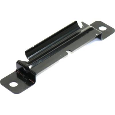 Rareelectrical - New Upper Front Bumper Bracket Compatible With Gmc Sierra 1500 Limited Base Sierra 1500 Base Sierra - Image 3