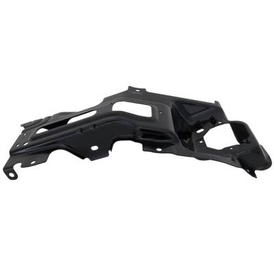 Rareelectrical - New Right Front Bumper Bracket Compatible With Chevrolet Silverado 3500 Hd Wt 8 Cyl 6.0L Silverado - Image 6
