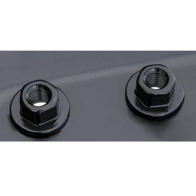 Rareelectrical - New Right Front Bumper Bracket Compatible With Chevrolet Silverado 3500 Hd Lt 8 Cyl 6.0L Silverado - Image 7