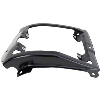 Rareelectrical - New Left Front Outer Bumper Bracket Compatible With Chevrolet Silverado 1500 Ls 6 Cyl 4.3L Silverado - Image 5