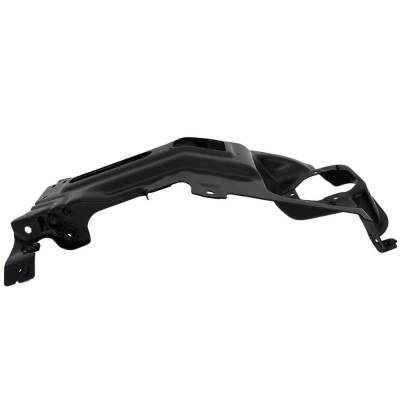 Rareelectrical - New Left Front Bumper Bracket Compatible With Chevrolet Silverado 2500 Hd Wt 8 Cyl 6.0L Silverado - Image 5