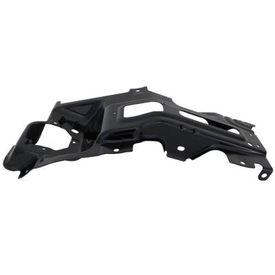 Rareelectrical - New Left Front Bumper Bracket Compatible With Chevrolet Silverado 2500 Hd Wt 8 Cyl 6.0L Silverado - Image 6