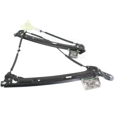 Rareelectrical - New Left Front Window Regulator Without Motor Compatible With Audi A7 Quattro Competition 6 Cyl 3.0L - Image 5