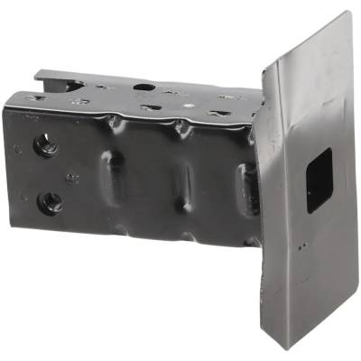 Rareelectrical - New Left Front Bumper Bracket Compatible With Chevrolet Sonic Ls 4 Cyl 1.8L Sonic Premier 4 Cyl 1.4L - Image 6