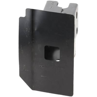 Rareelectrical - New Left Front Bumper Bracket Compatible With Chevrolet Sonic Ls 4 Cyl 1.8L Sonic Premier 4 Cyl 1.4L - Image 8