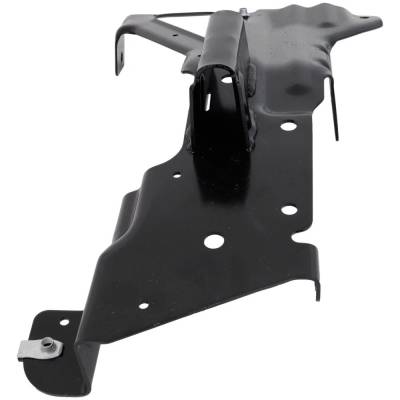 Rareelectrical - New Right Front Inner Bumper Bracket Compatible With Chevrolet Silverado 1500 Wt Silverado 1500 Ls - Image 5