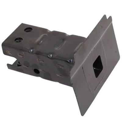 Rareelectrical - New Right Front Bumper Bracket Compatible With Chevrolet Sonic Lt 4 Cyl 1.4L Sonic Ltz 4 Cyl 1.8L - Image 2