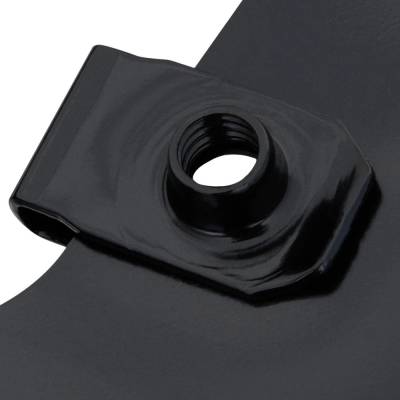 Rareelectrical - New Right Front Bumper Bracket Compatible With Chevrolet Silverado 3500 Hd High Country 8 Cyl 6.0L - Image 8