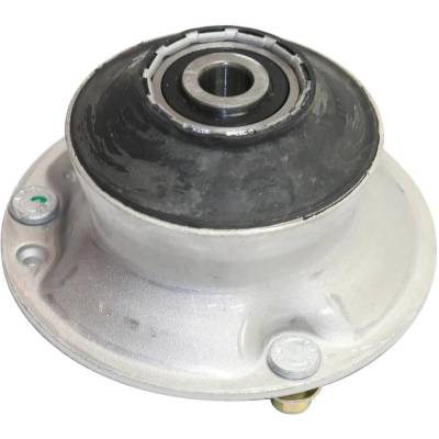 Rareelectrical - New Left Front Shock And Strut Mount Compatible With Bmw 325I Base 6 Cyl 3.0L 535Xi Base 6 Cyl 3.0L - Image 2