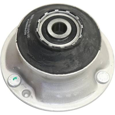 Rareelectrical - New Left Front Shock And Strut Mount Compatible With Bmw 325I Base 6 Cyl 3.0L 535Xi Base 6 Cyl 3.0L - Image 4