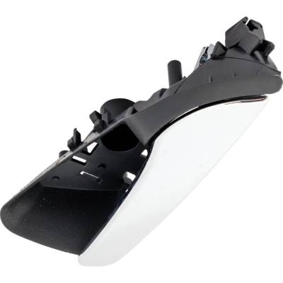 Rareelectrical - New Right Rear Interior Door Handle Compatible With Buick Regal Sport Touring Regal Cxl Regal - Image 2
